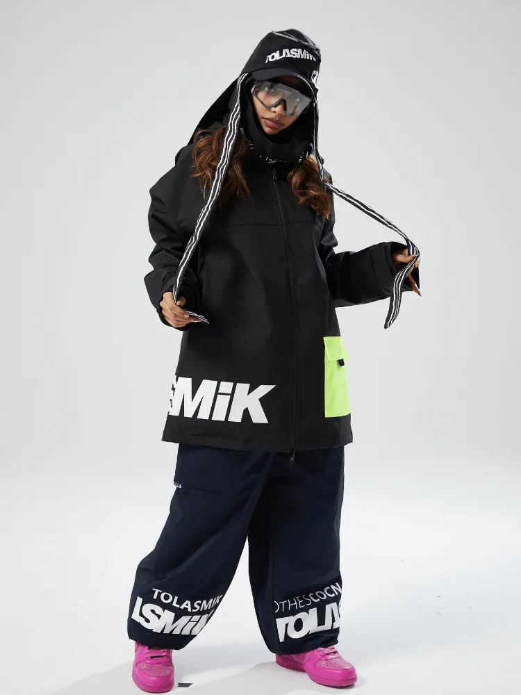 Tolasmik Premium Snow Pants - Men's
