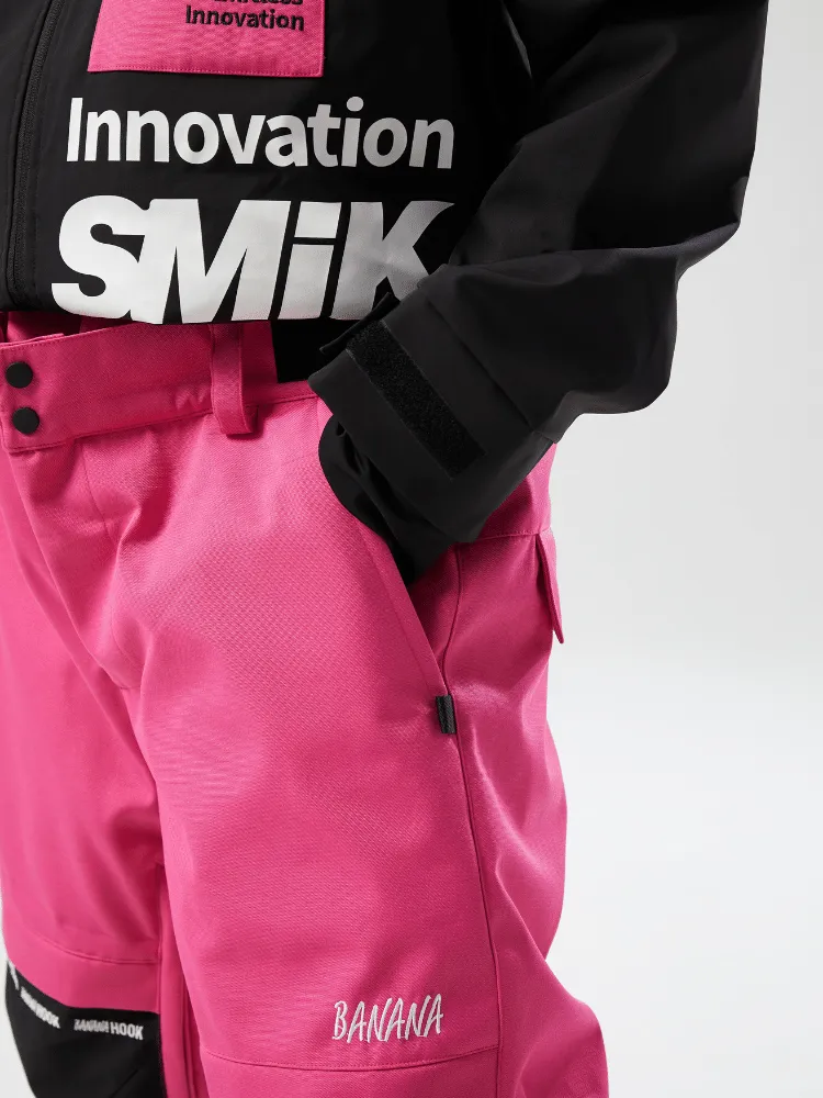 Tolasmik Premium Snow Pants - Men's