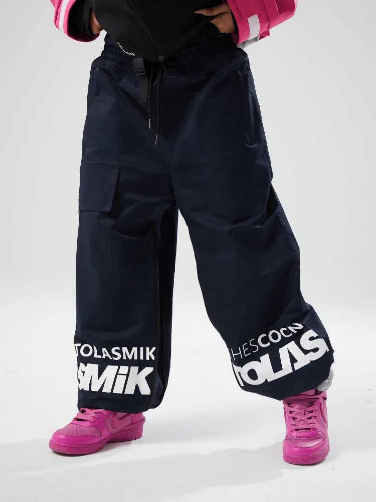 Tolasmik Premium Snow Pants - Men's