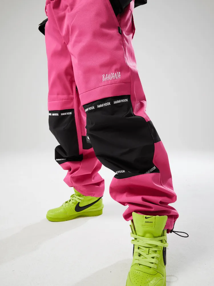 Tolasmik Premium Snow Pants - Men's