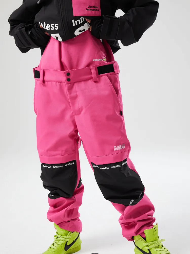 Tolasmik Premium Snow Pants - Men's