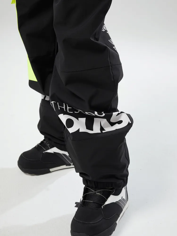 Tolasmik Premium Snow Pants - Men's