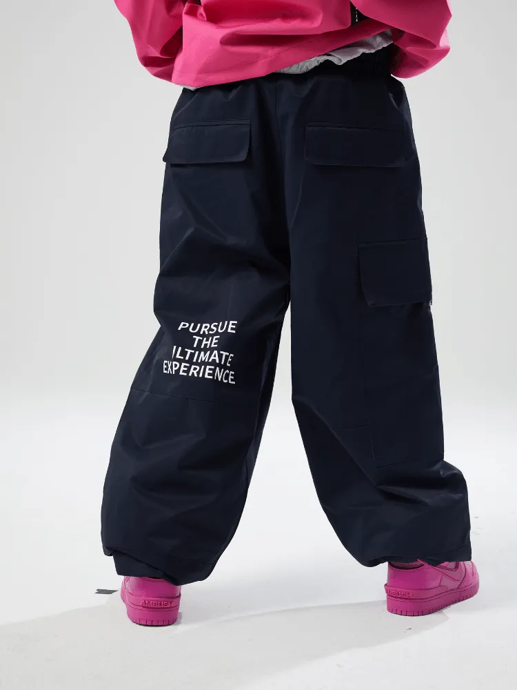 Tolasmik Premium Snow Pants - Men's