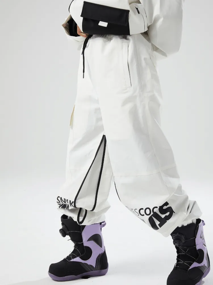 Tolasmik Premium Snow Pants - Men's