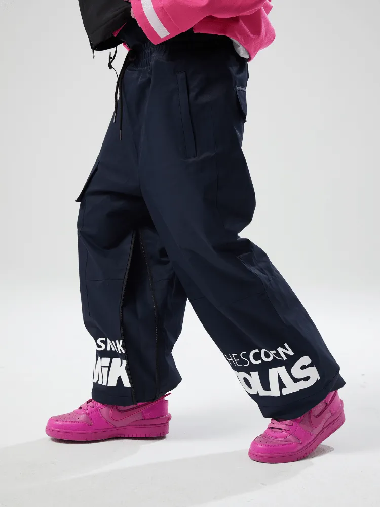 Tolasmik Premium Snow Pants - Men's