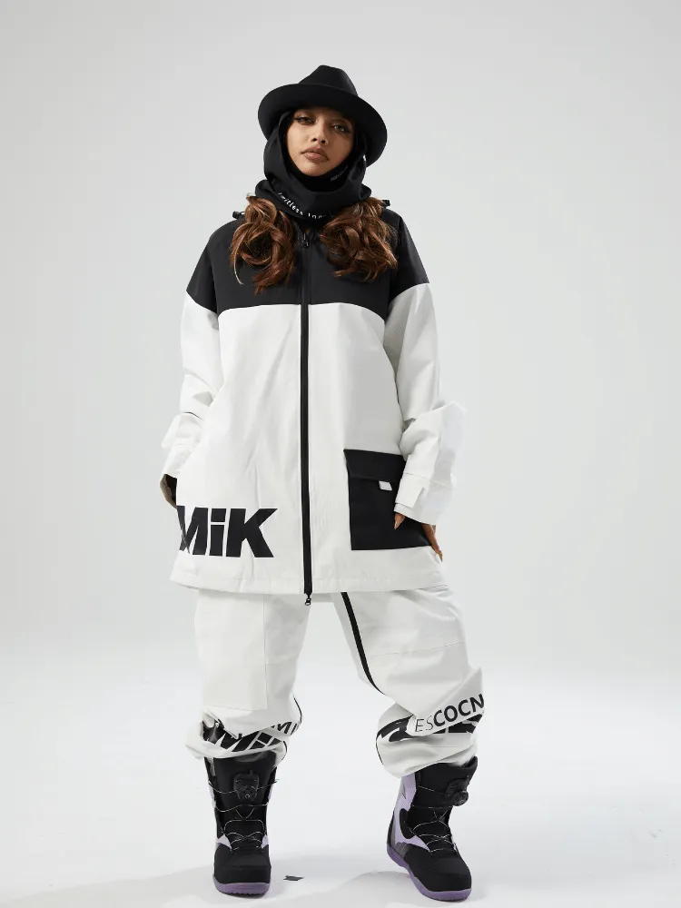 Tolasmik Premium Snow Pants - Men's