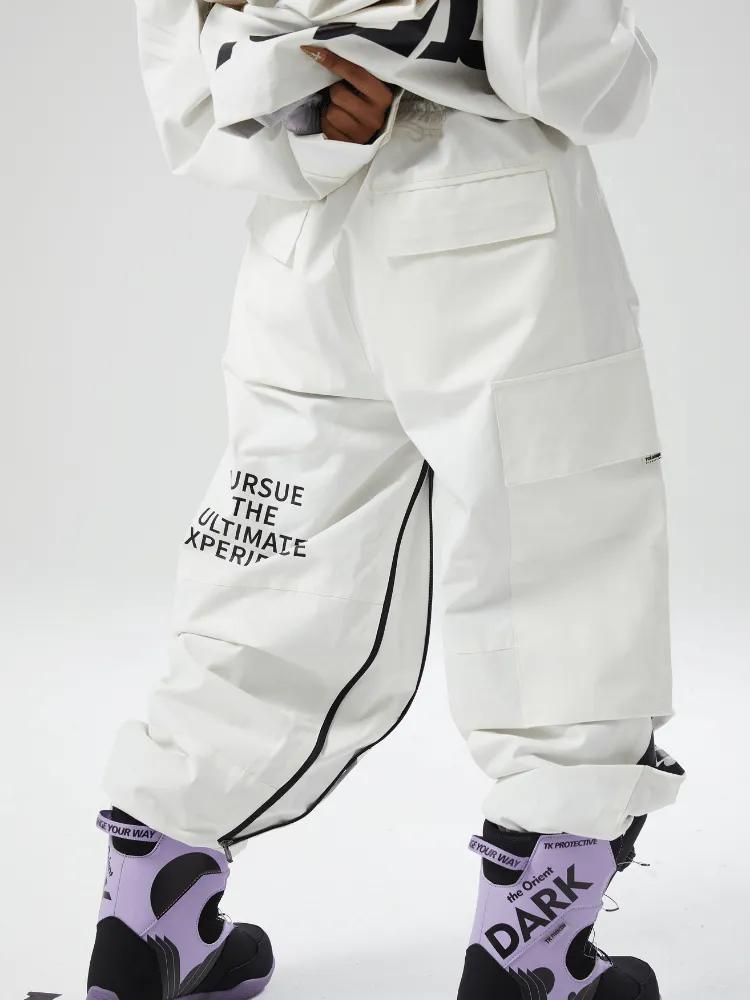 Tolasmik Premium Snow Pants - Men's
