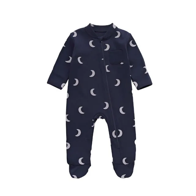 Tove Baby Romper