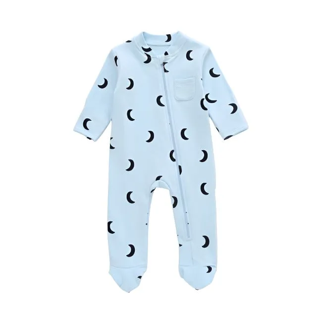 Tove Baby Romper