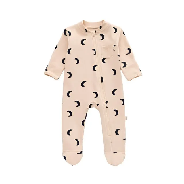 Tove Baby Romper