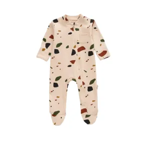 Tove Baby Romper