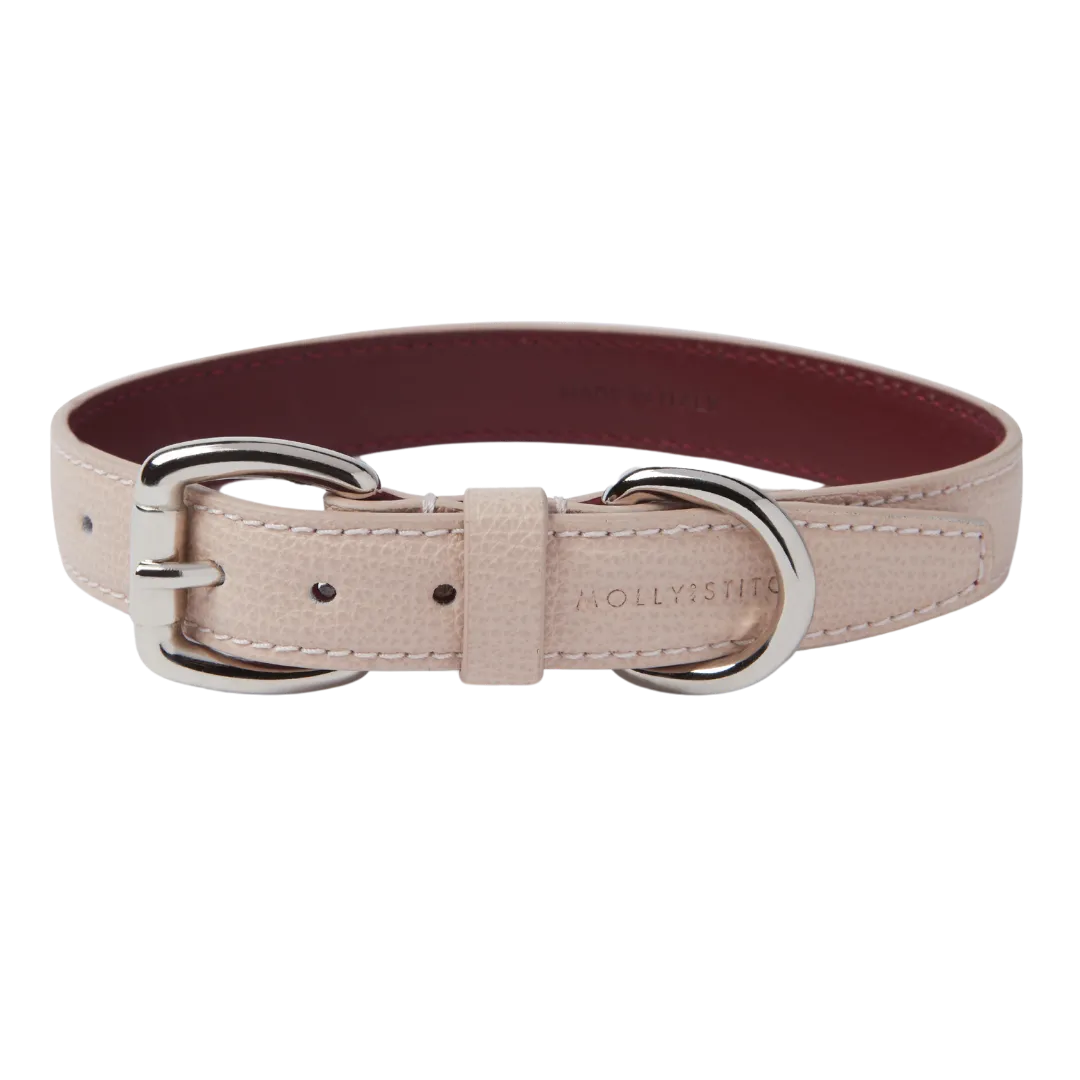 Tuscan Collar - Rose