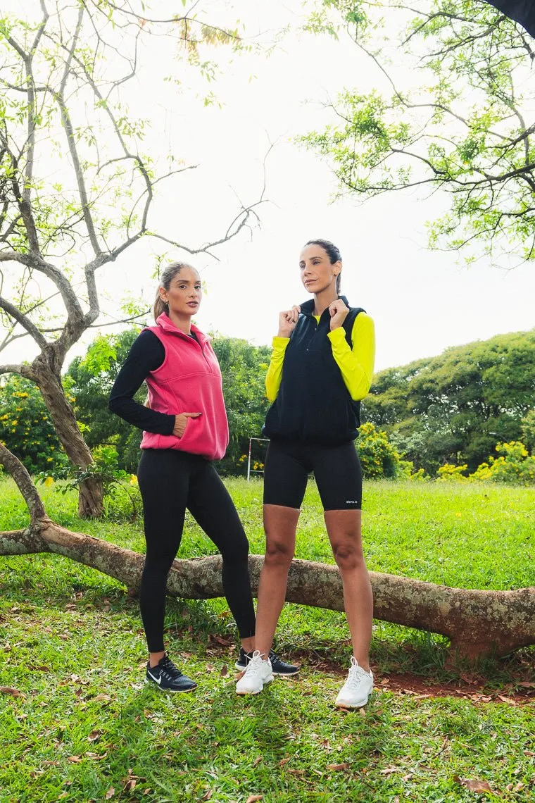 Ultrasoft Vest (Black)