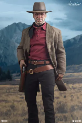 Unforgiven William Munny 1/6 Scale Figure by Sideshow Collectibles