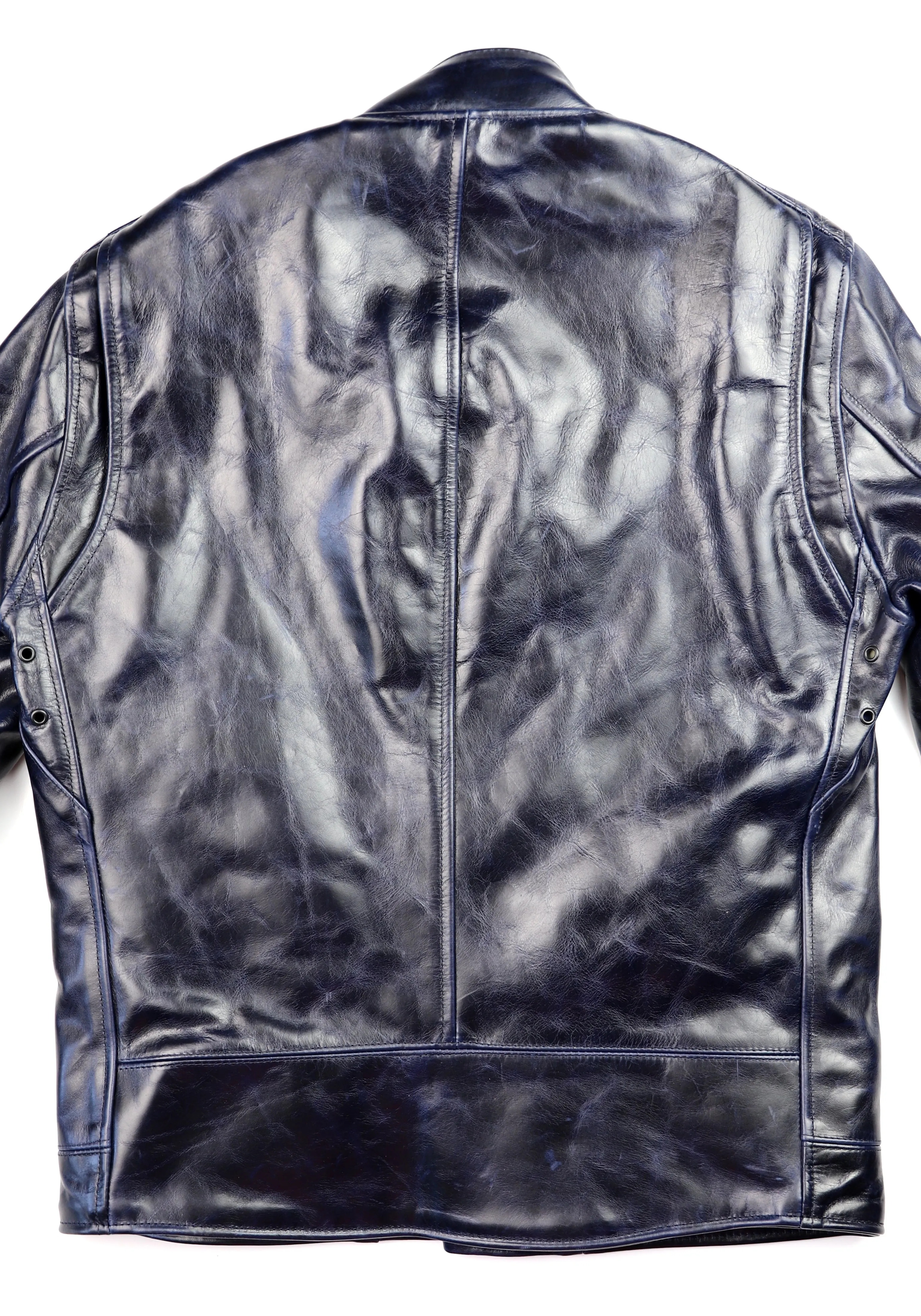 Vanson Portland, Abyss Blue Bainbridge, size M/L (40)