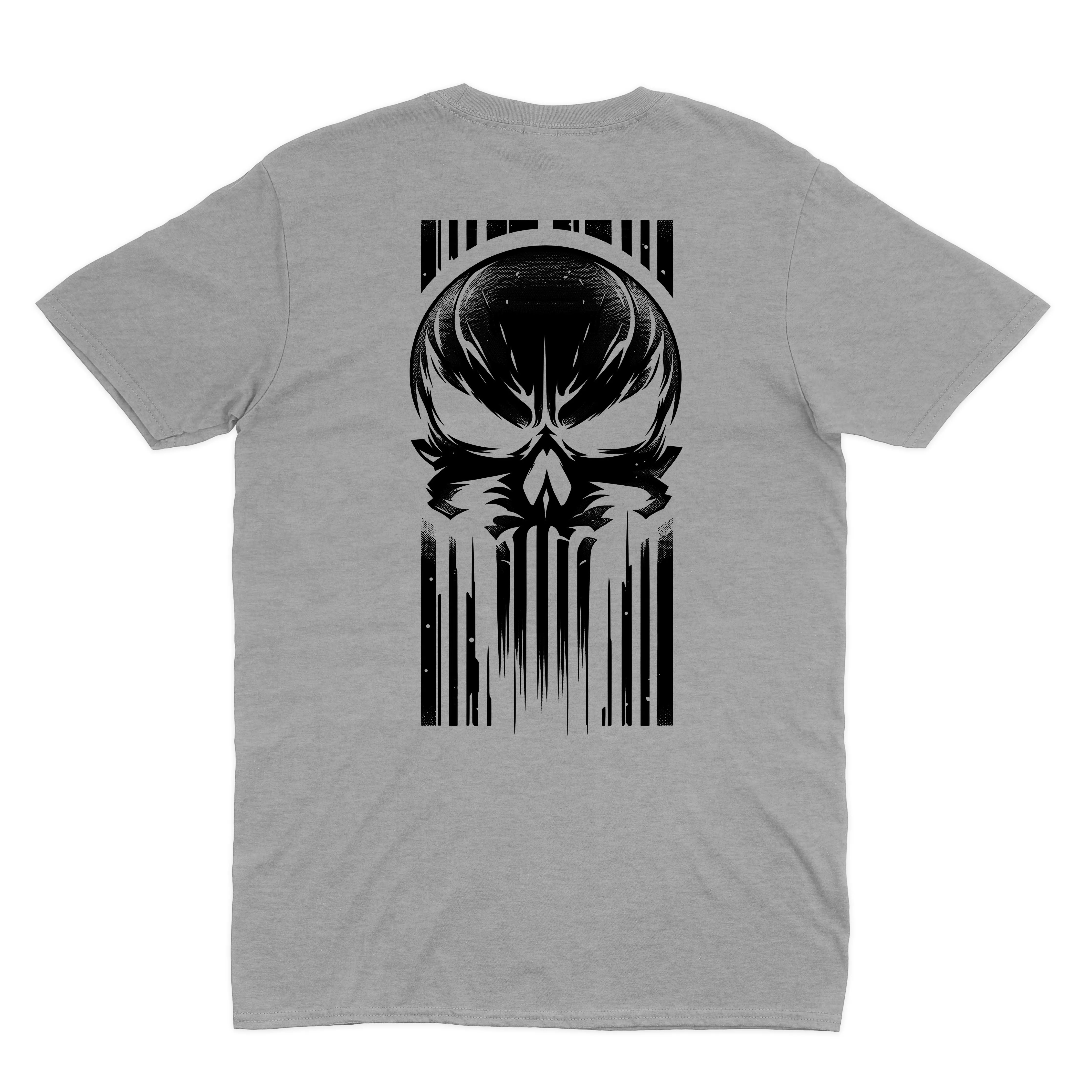 Vengeful Spirit Unisex Crewneck T-shirt