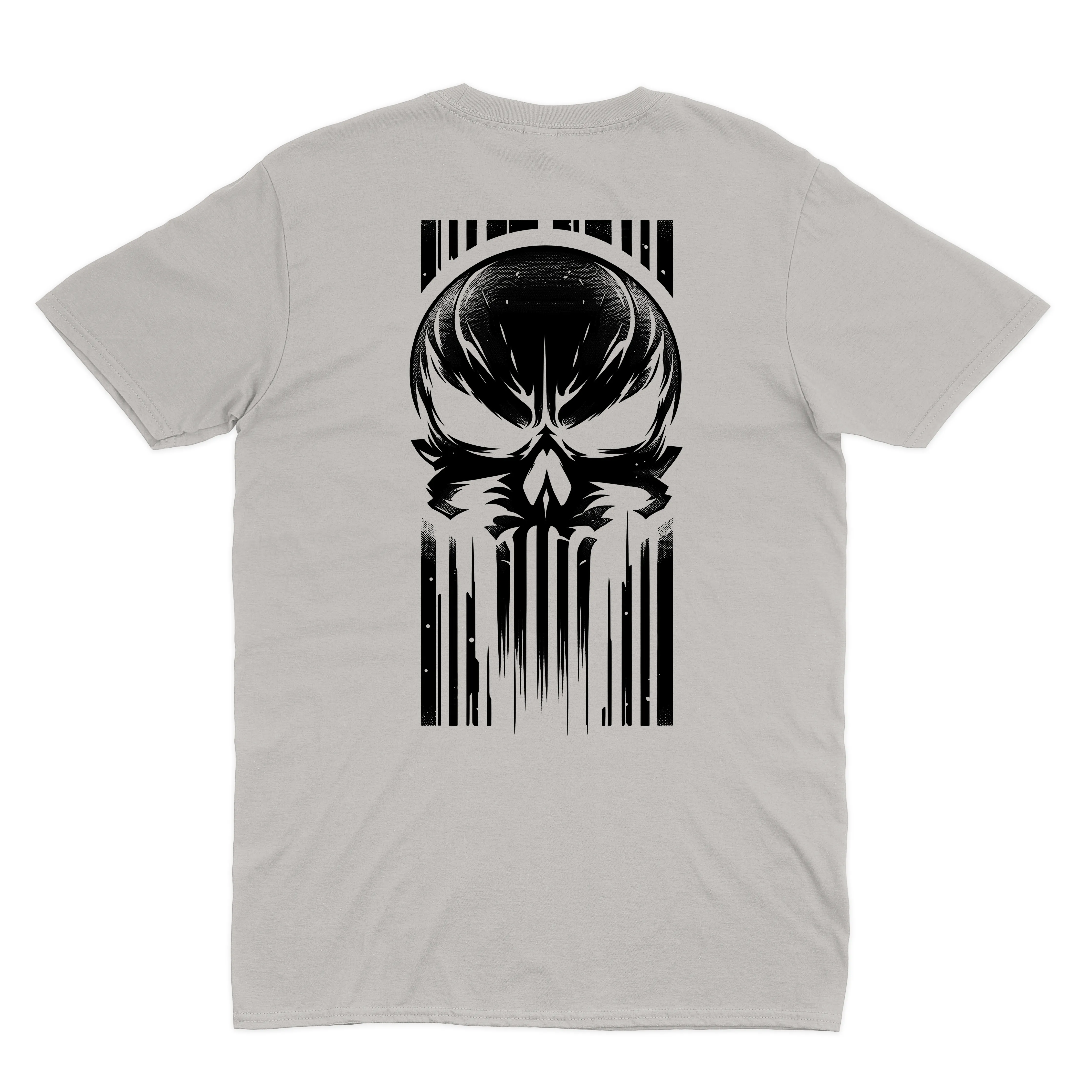 Vengeful Spirit Unisex Crewneck T-shirt