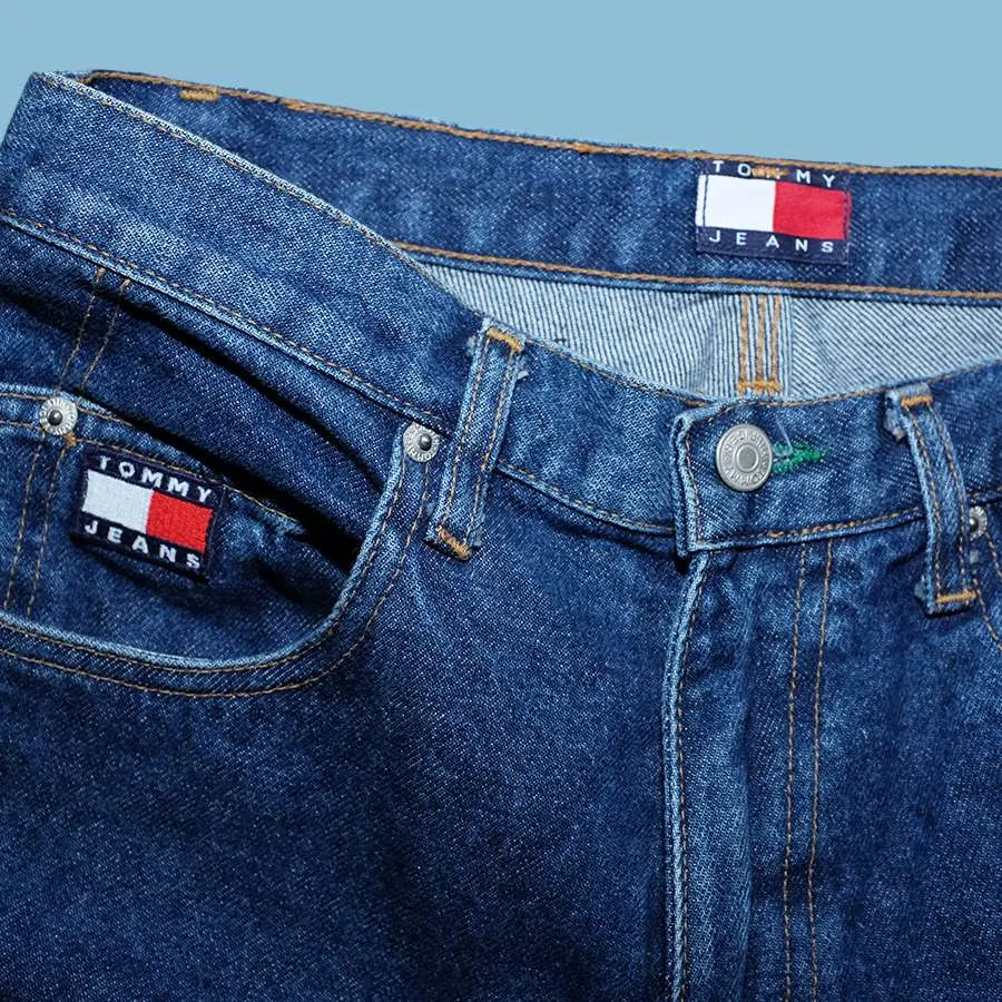 Vintage Tommy Hilfiger Jeans 30/34