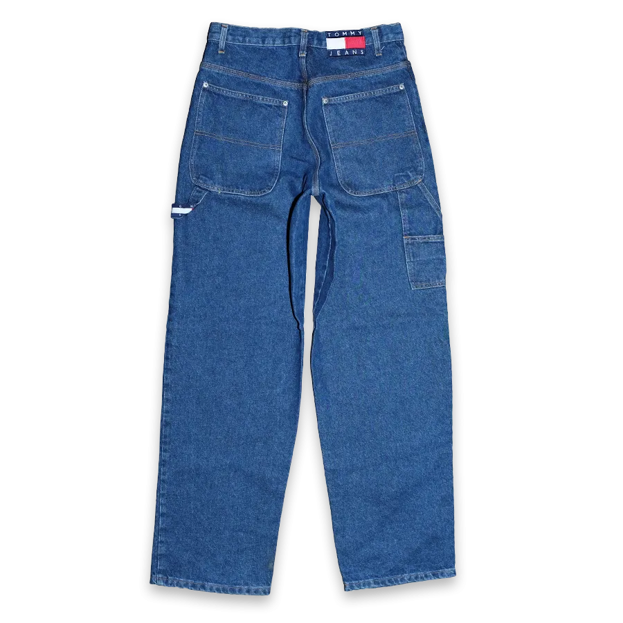 Vintage Tommy Hilfiger Jeans 30/34