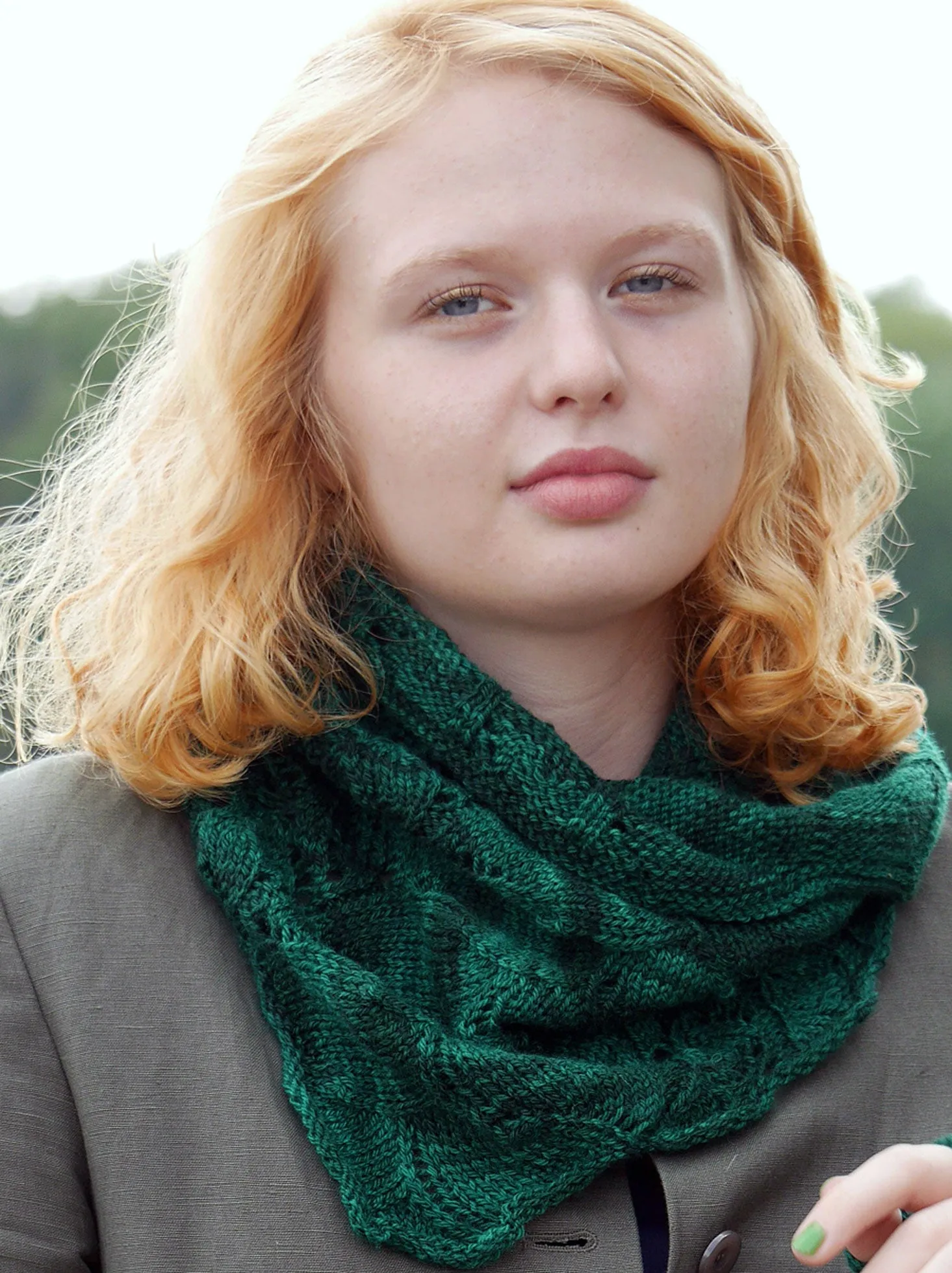 Viviane <br/><small>knitting pattern</small>