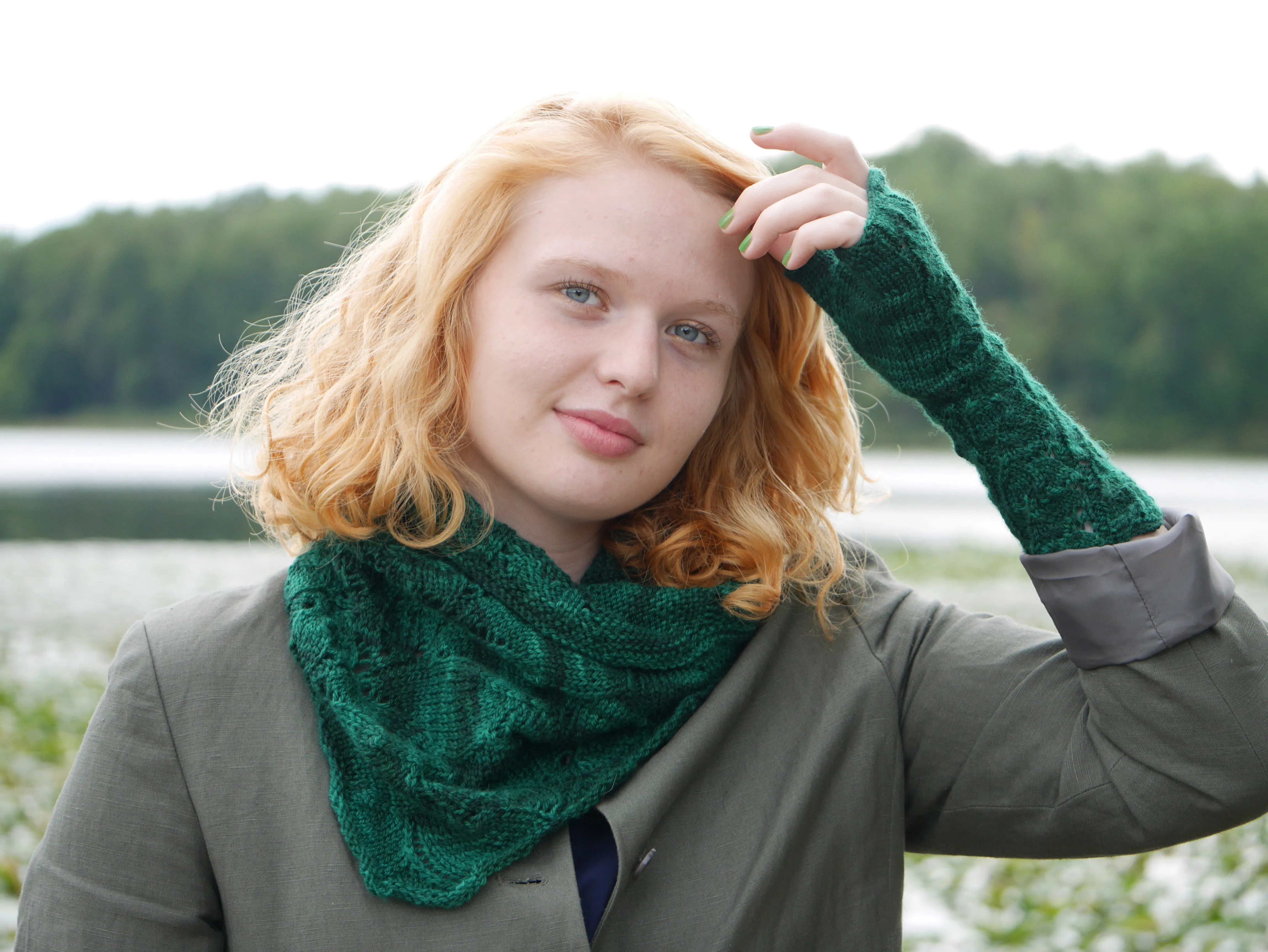 Viviane <br/><small>knitting pattern</small>