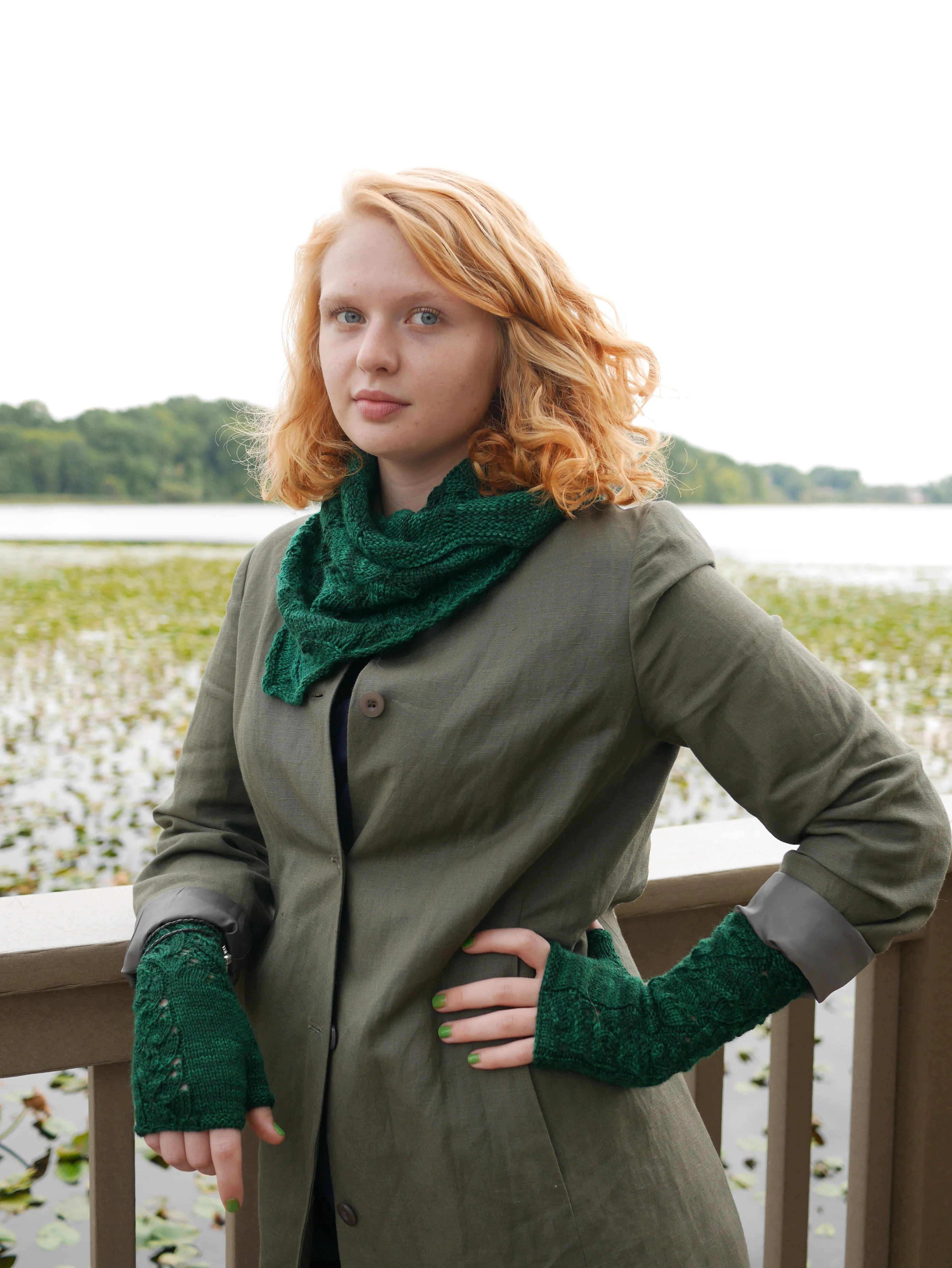 Viviane <br/><small>knitting pattern</small>