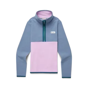 Women's Amado Fleece Pullover