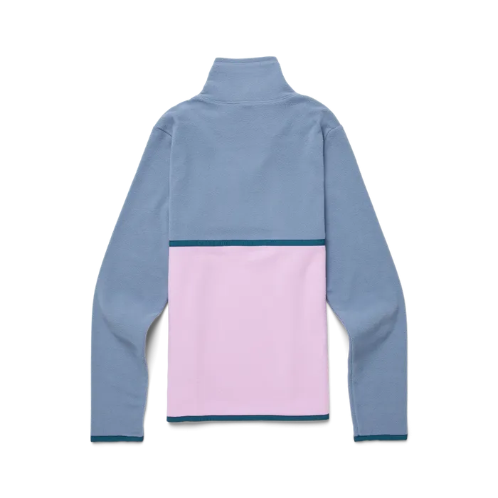 Women's Amado Fleece Pullover
