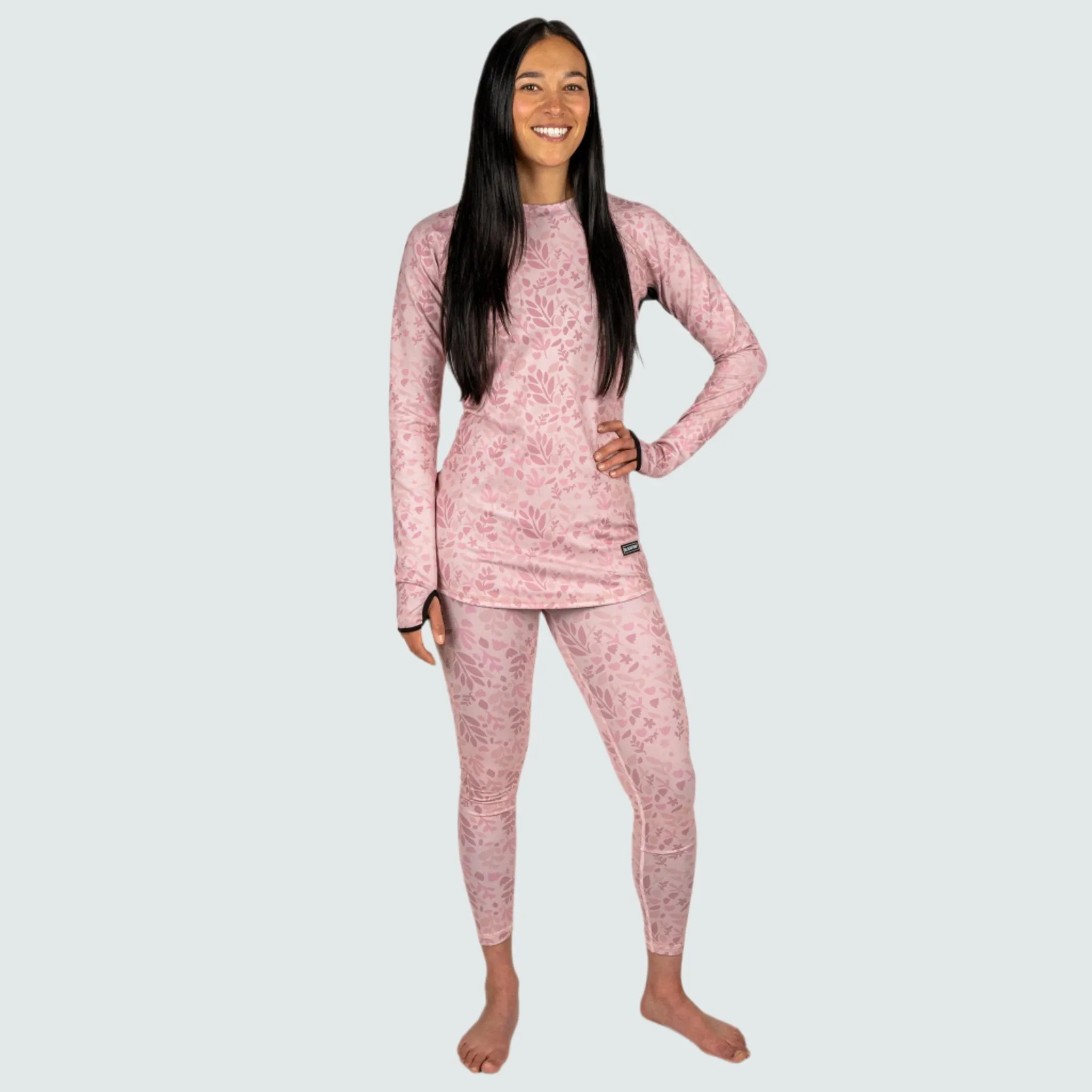 Women's Cloudchaser Base Layer Leggings