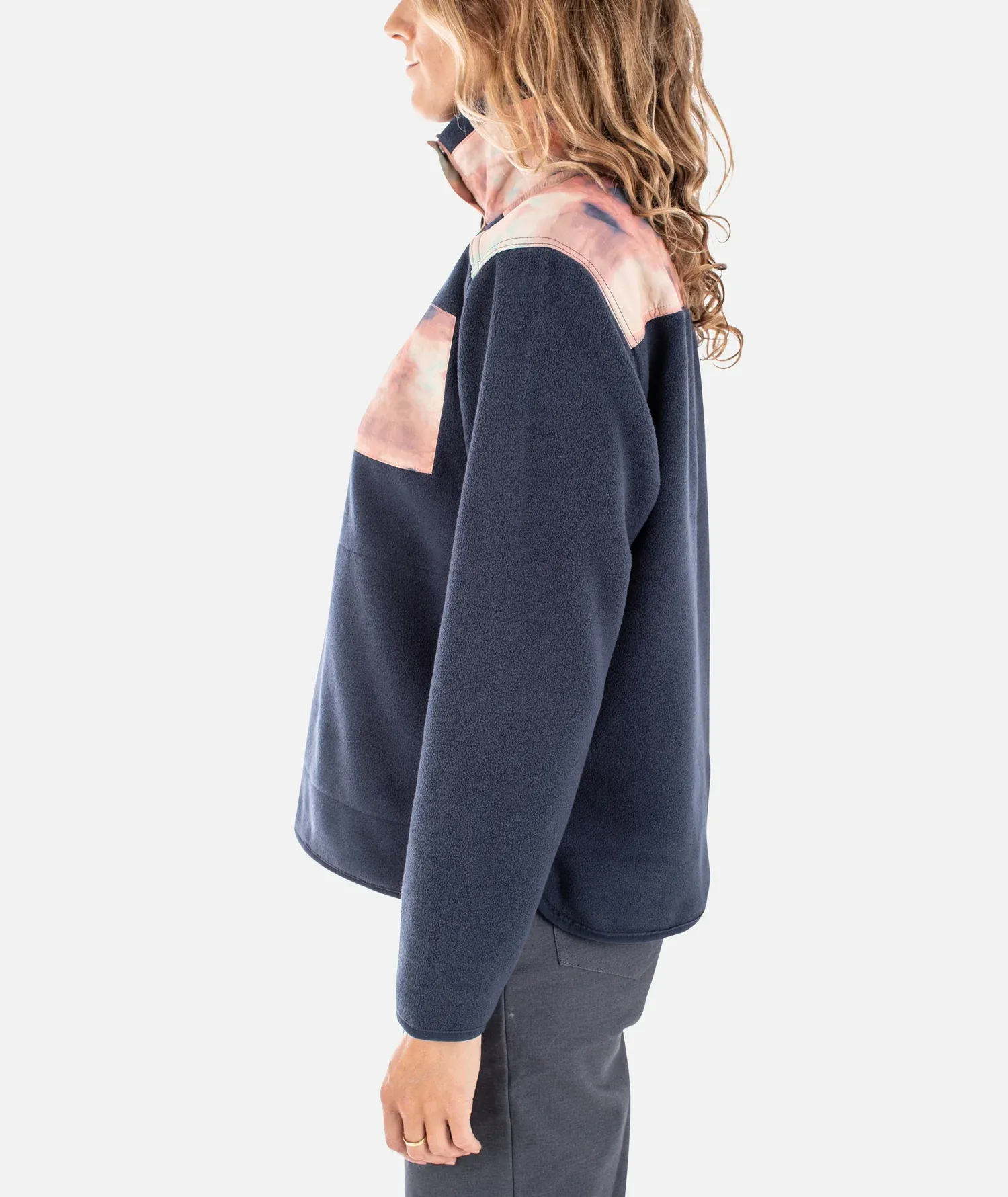 Women's Juniper Fleece
