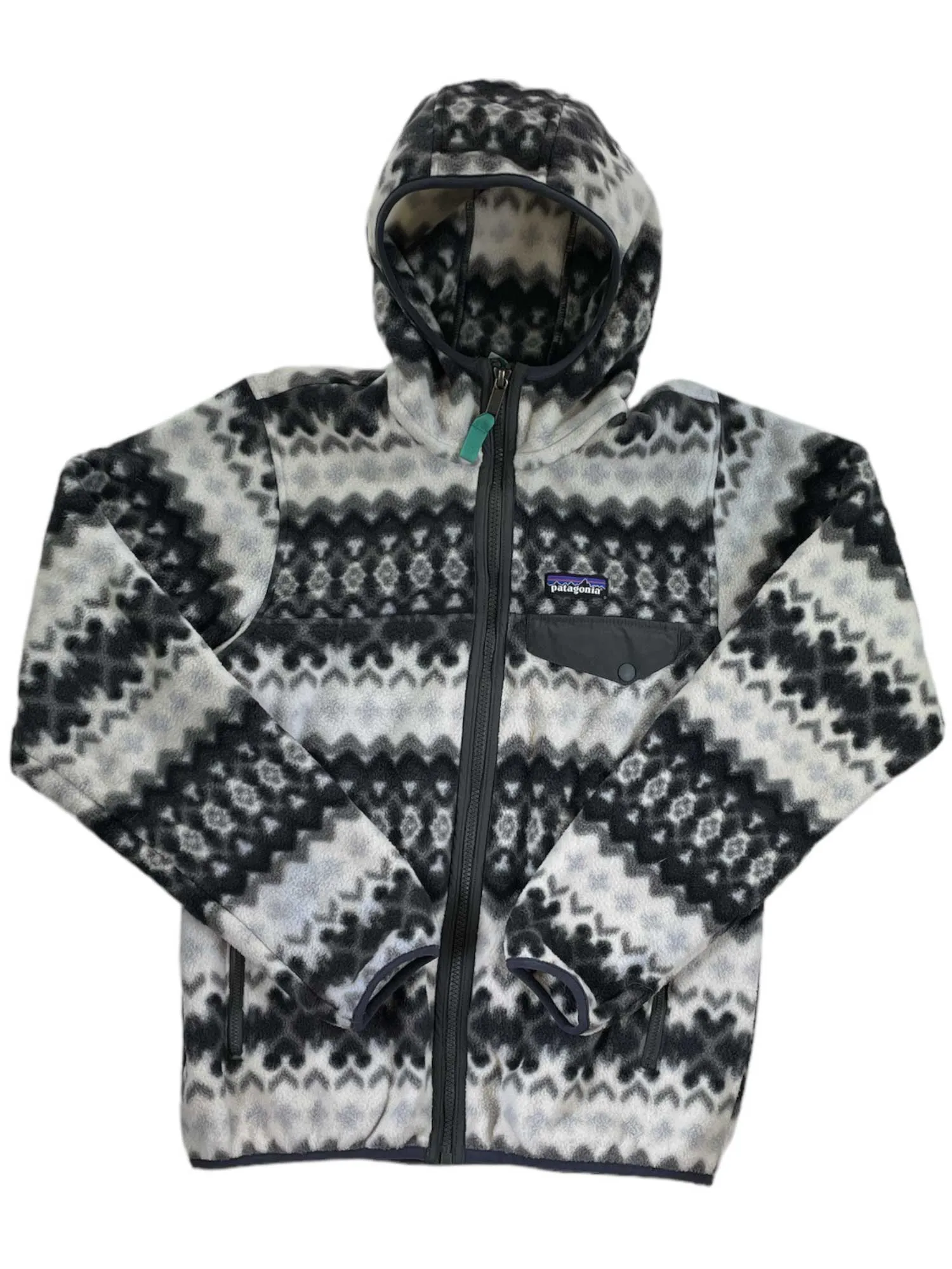 Women's Lightweight Snap-T Hooded Jacket