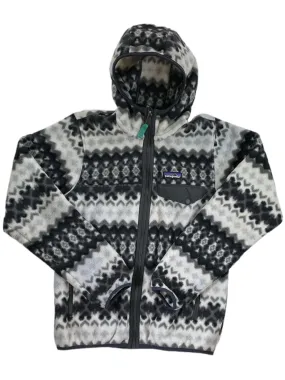Women's Lightweight Snap-T Hooded Jacket