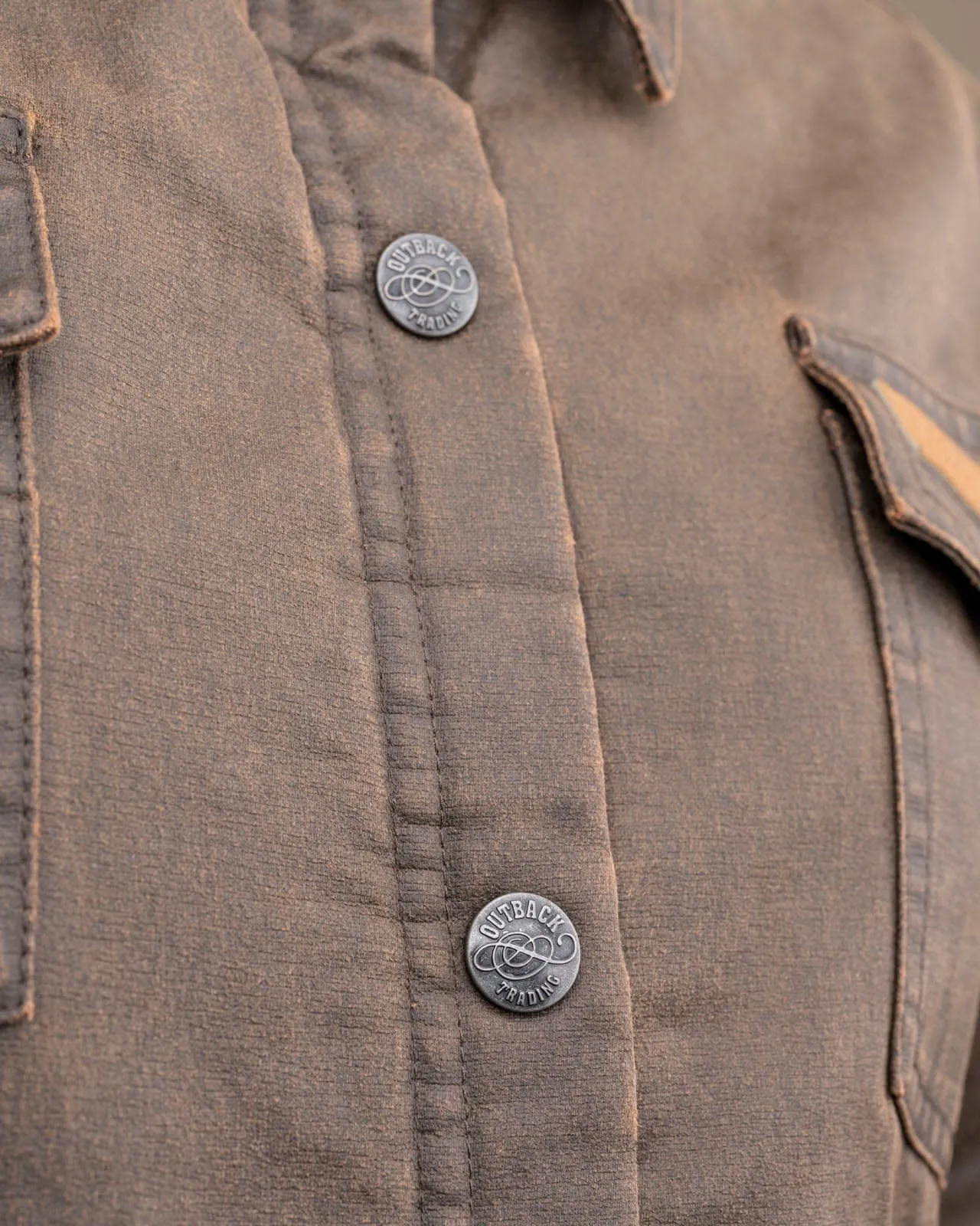 Women’s Loxton Jacket