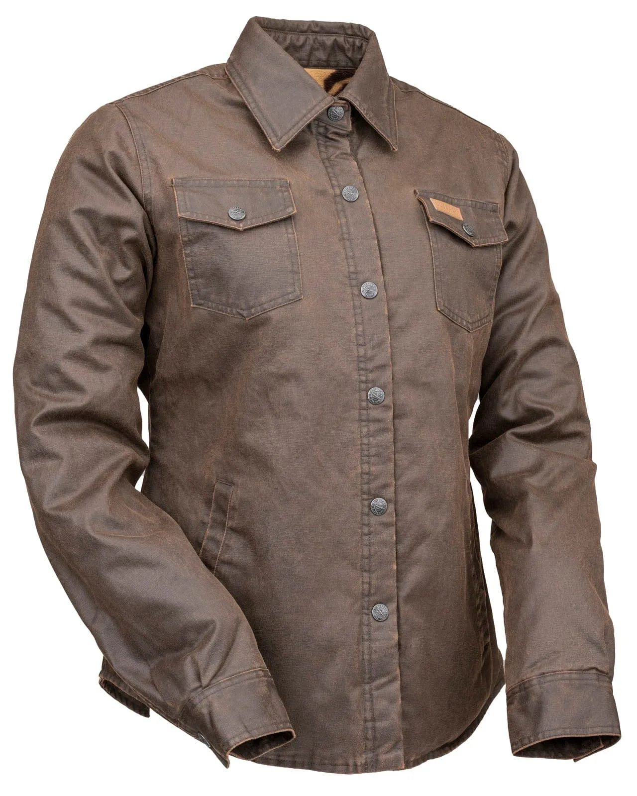 Women’s Loxton Jacket