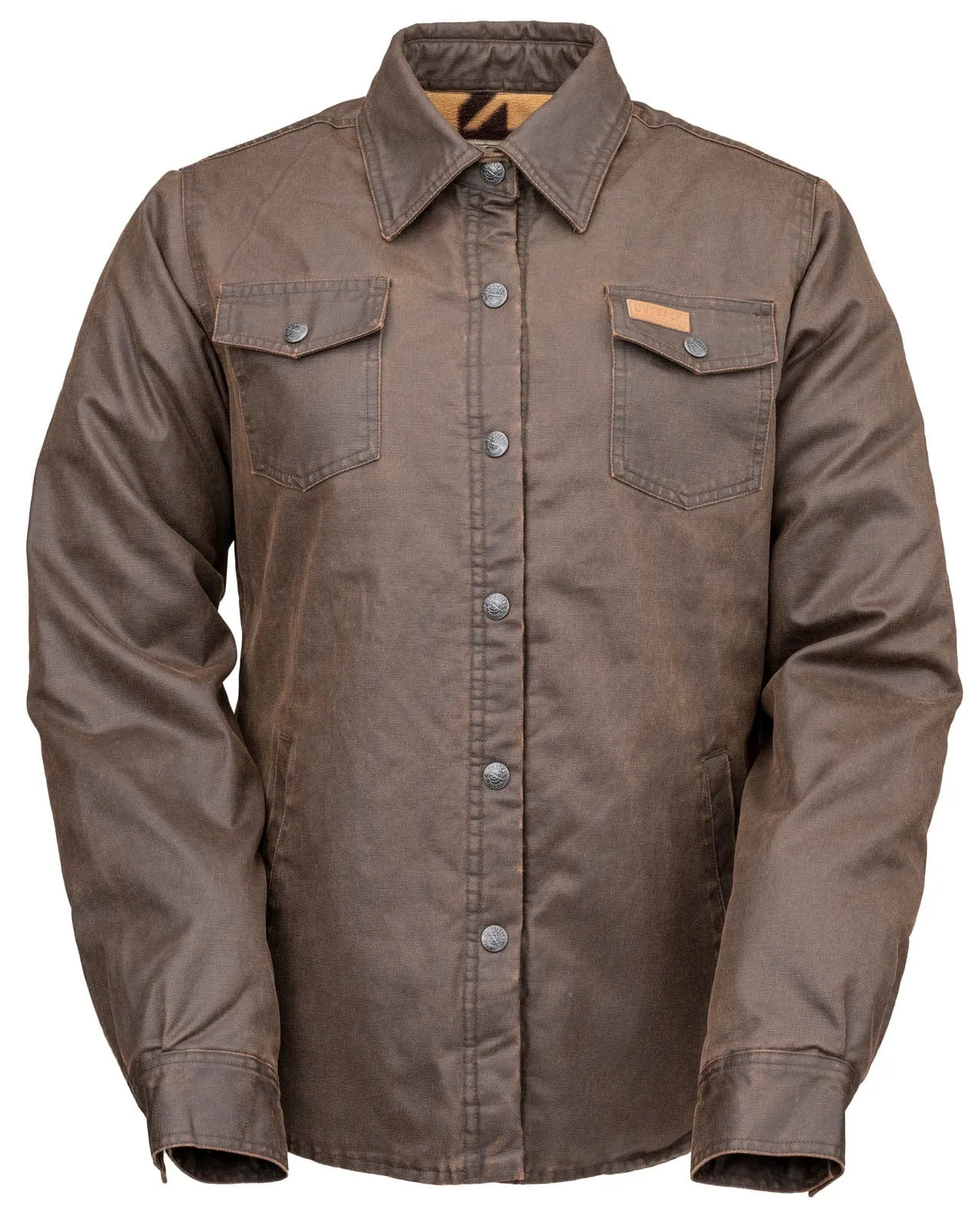 Women’s Loxton Jacket