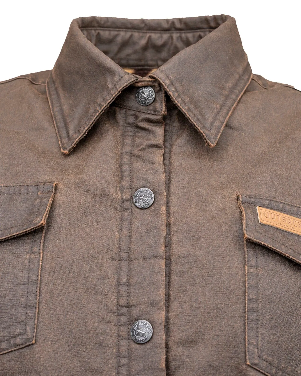 Women’s Loxton Jacket