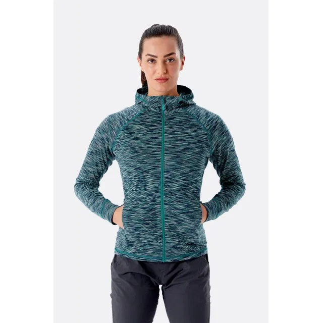 Women's Maze Hoody