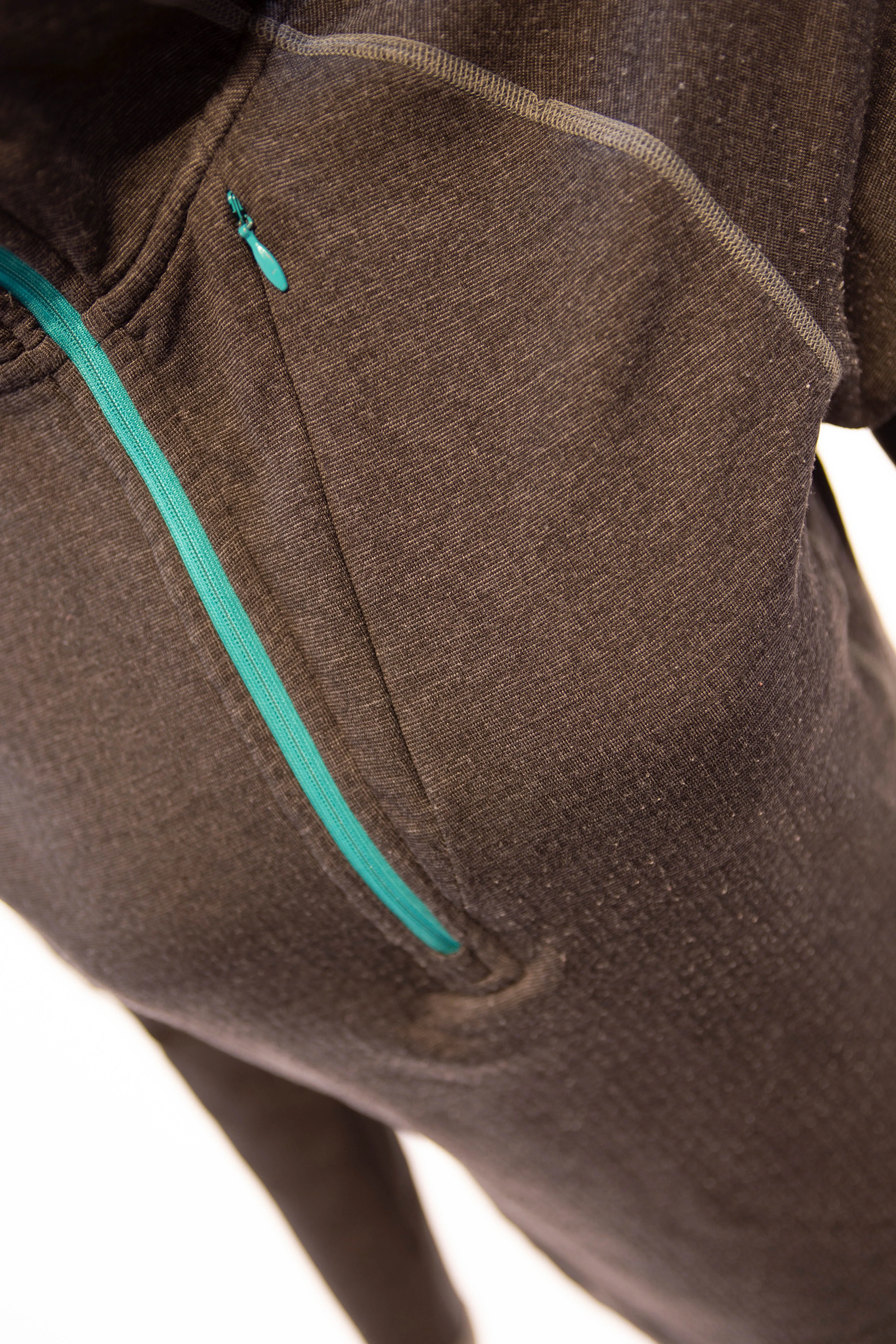 Women’s Rab Nucleus Hooded Jacket