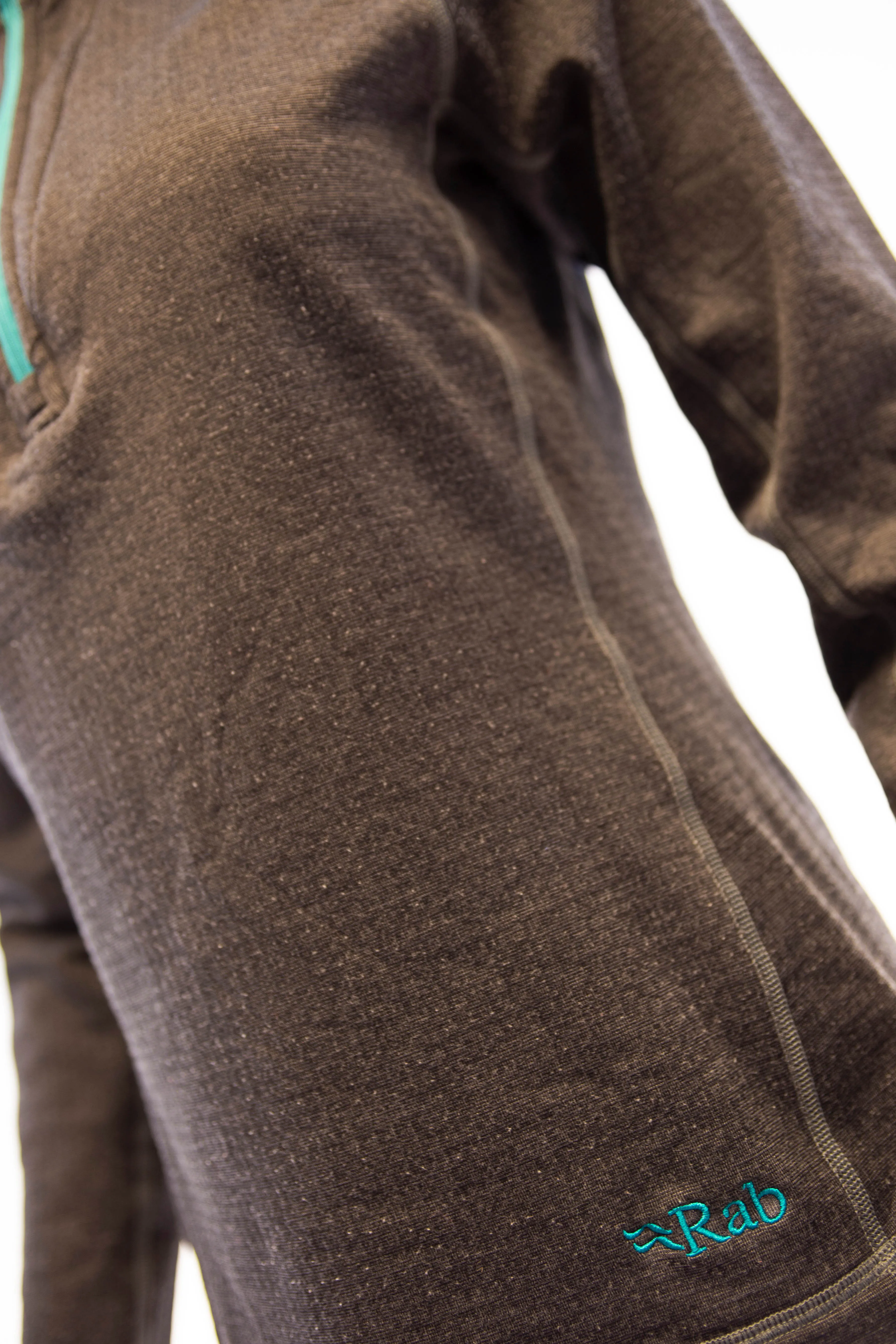 Women’s Rab Nucleus Hooded Jacket