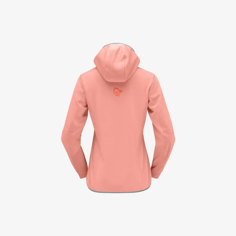 Women's Warm2 Octa Hood