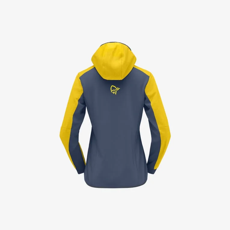 Women's Warm2 Octa Hood