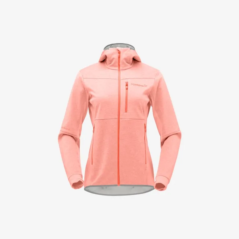 Women's Warm2 Octa Hood