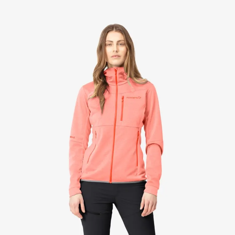 Women's Warm2 Octa Hood