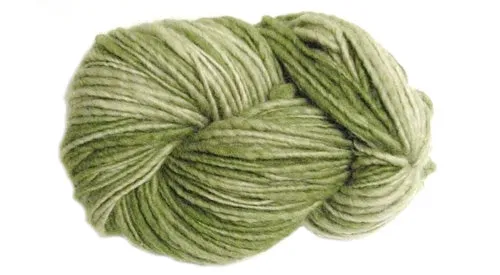 Wool Clásica