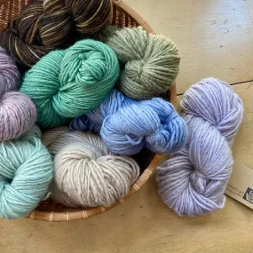 Wool Clásica