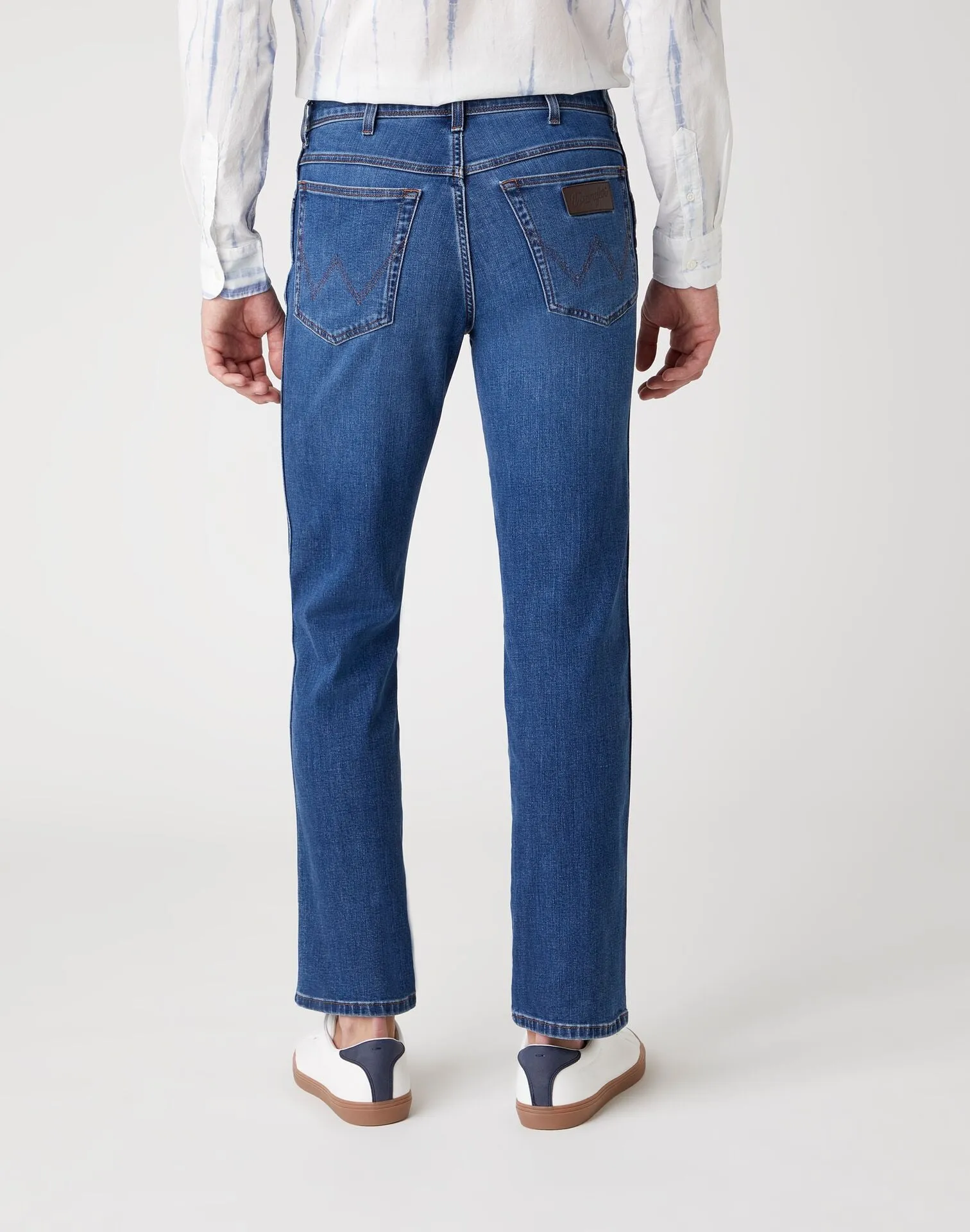 Wrangler Texas Cool Wing Jeans K