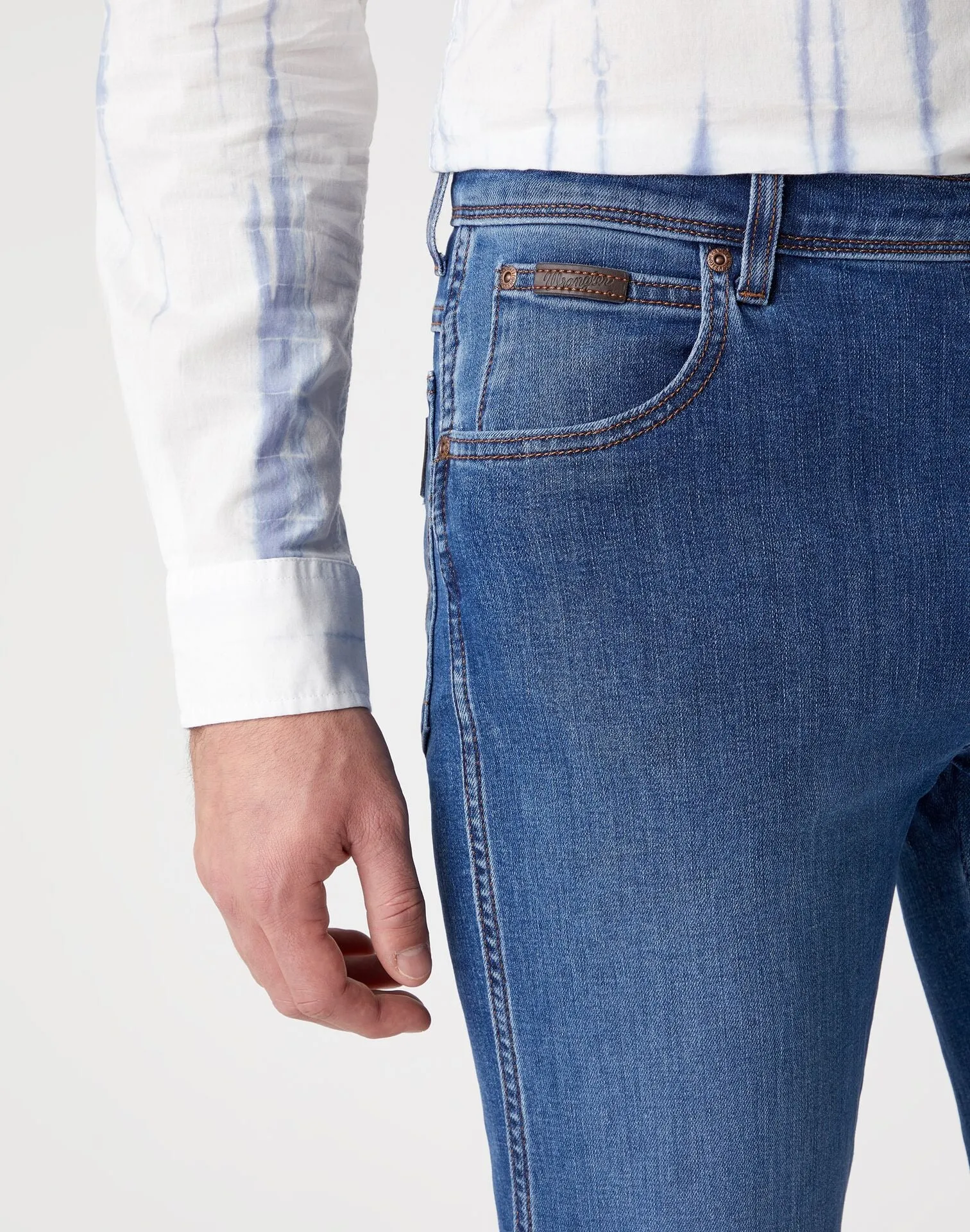 Wrangler Texas Cool Wing Jeans K