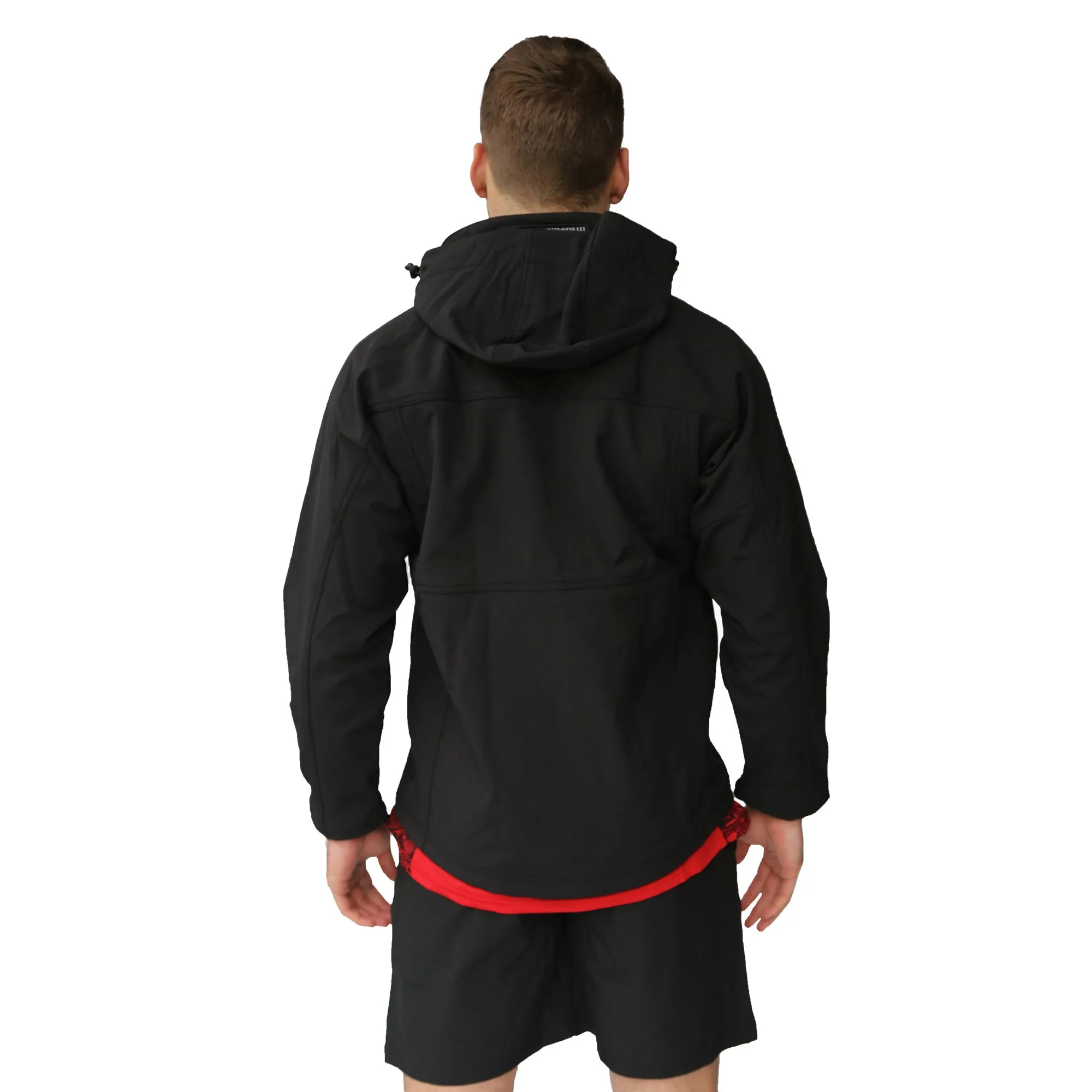 Y Sierra Jacket (Unisex)