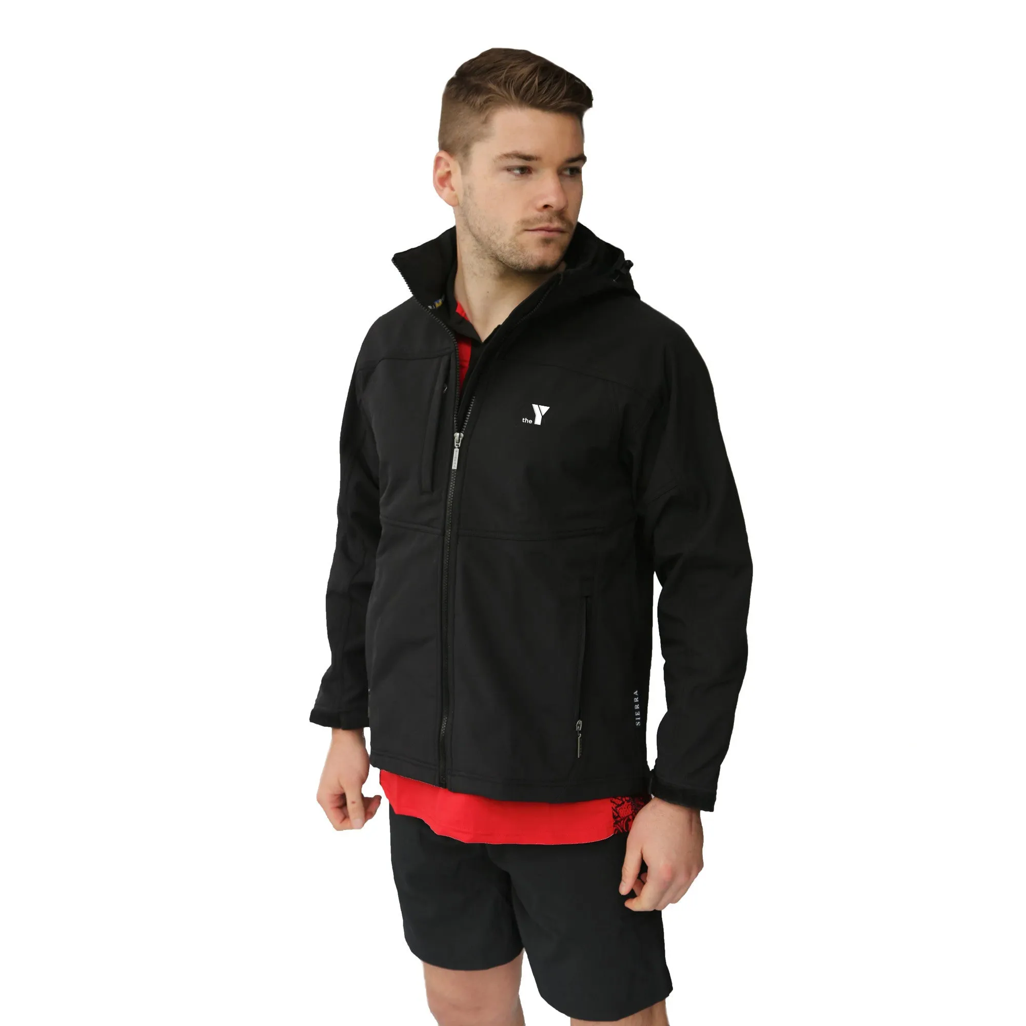 Y Sierra Jacket (Unisex)