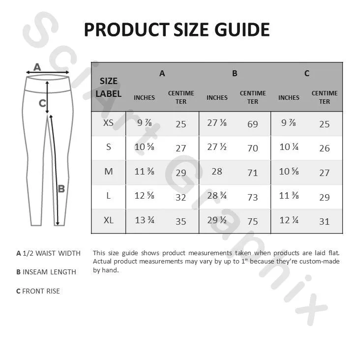 Yoga Leggings Genetic Threads